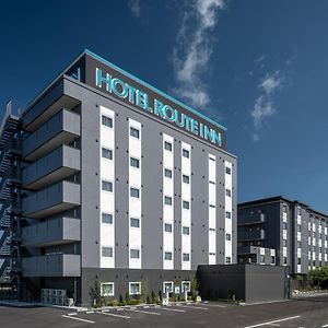 Hotel Route-Inn Saku Minami Inter